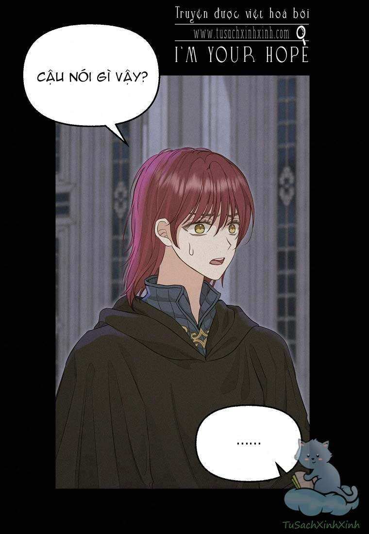 Hãy Bỏ Mặc Tôi Chapter 67 - 3