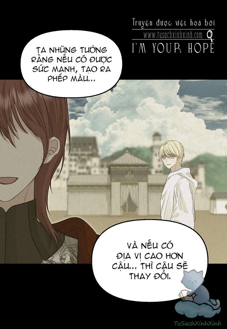 Hãy Bỏ Mặc Tôi Chapter 67 - 4