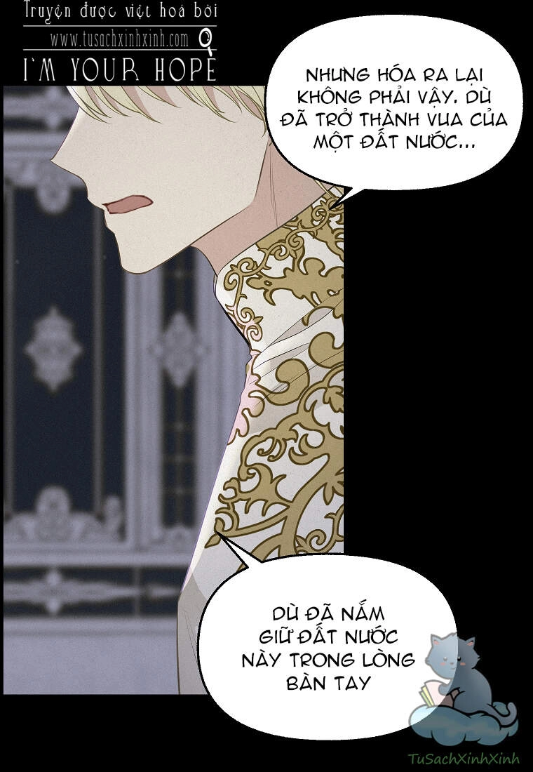 Hãy Bỏ Mặc Tôi Chapter 67 - 5