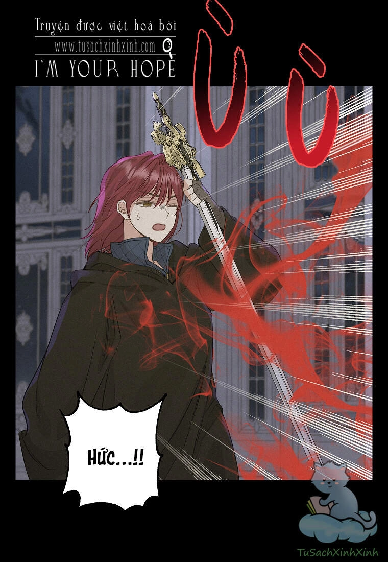 Hãy Bỏ Mặc Tôi Chapter 67 - 11