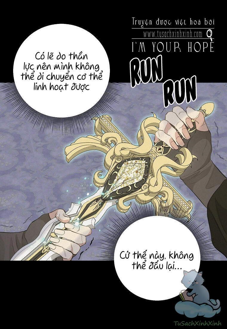 Hãy Bỏ Mặc Tôi Chapter 67 - 13