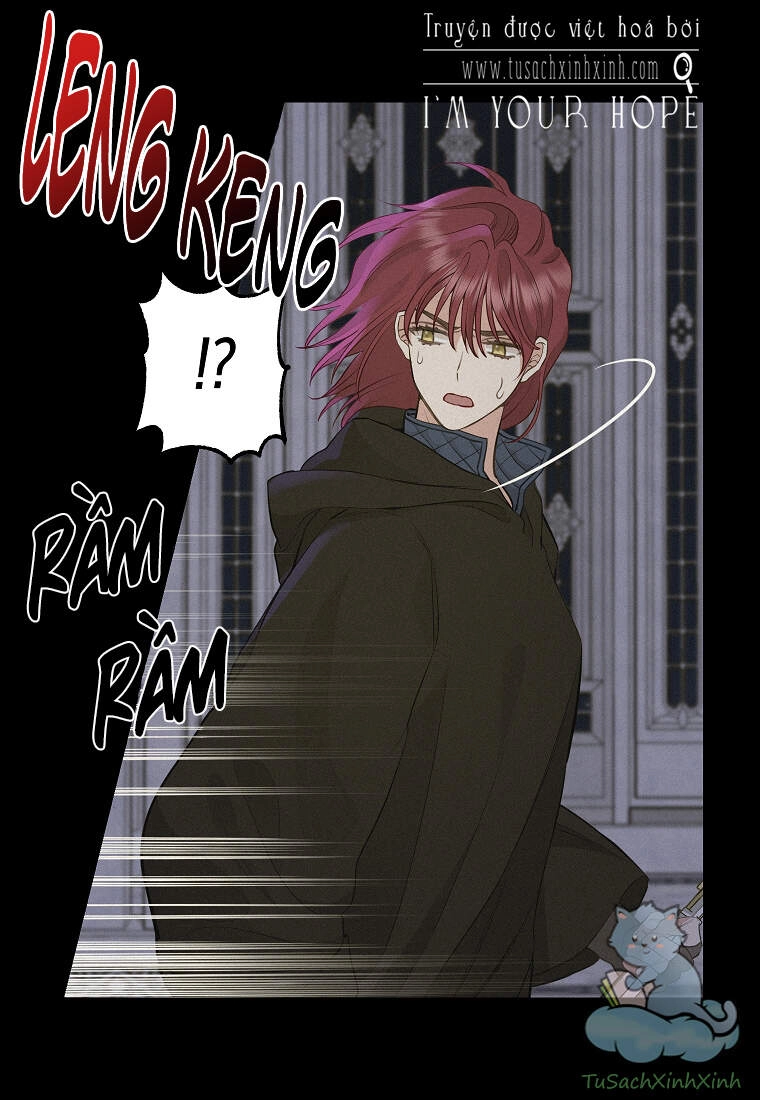 Hãy Bỏ Mặc Tôi Chapter 67 - 14