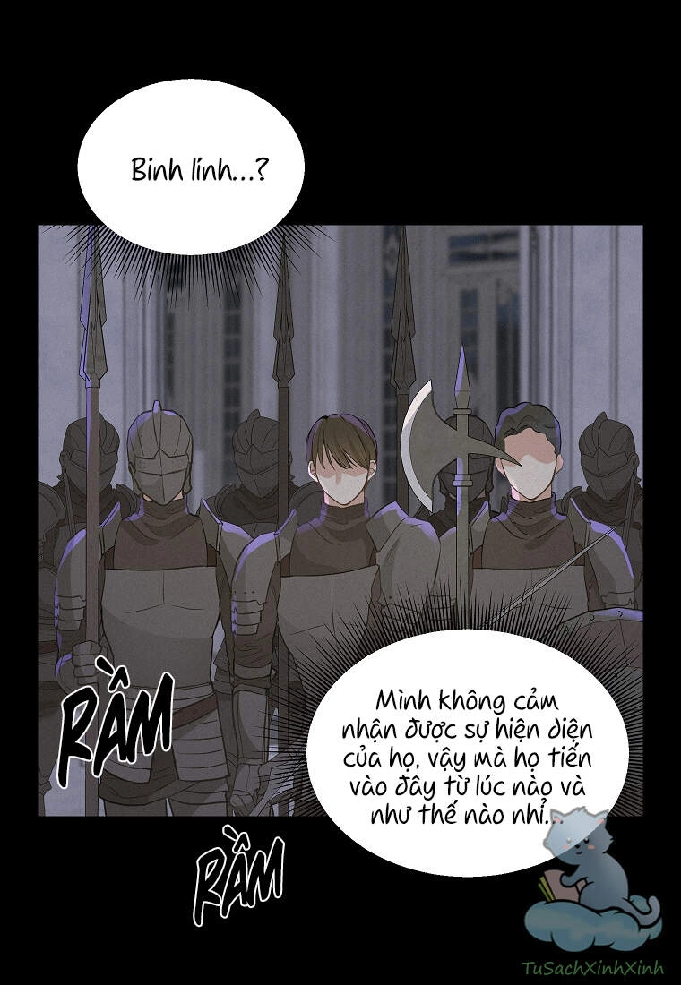 Hãy Bỏ Mặc Tôi Chapter 67 - 15