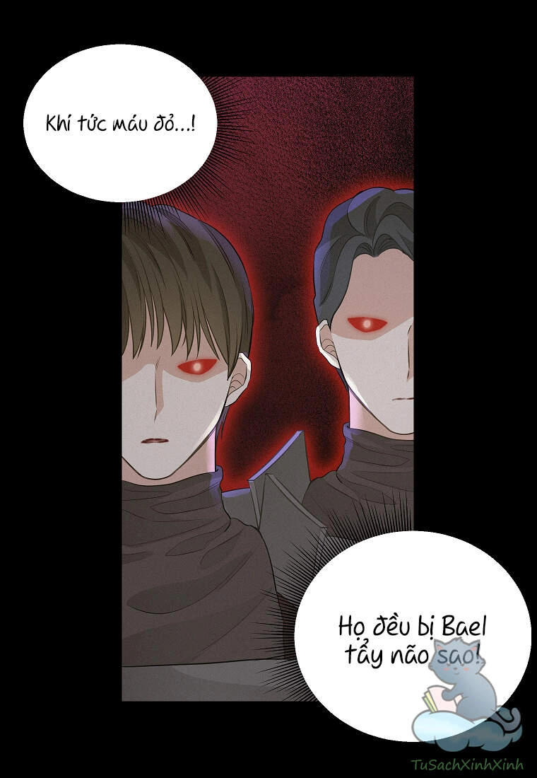 Hãy Bỏ Mặc Tôi Chapter 67 - 16