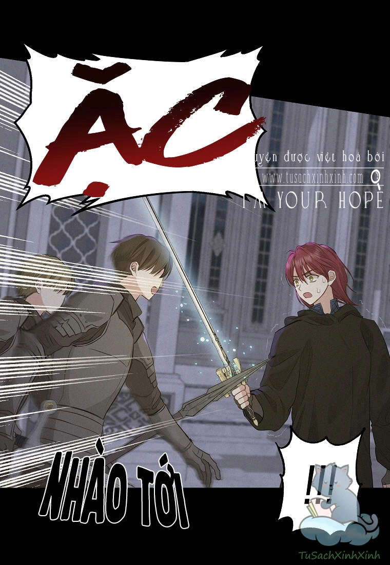 Hãy Bỏ Mặc Tôi Chapter 67 - 17