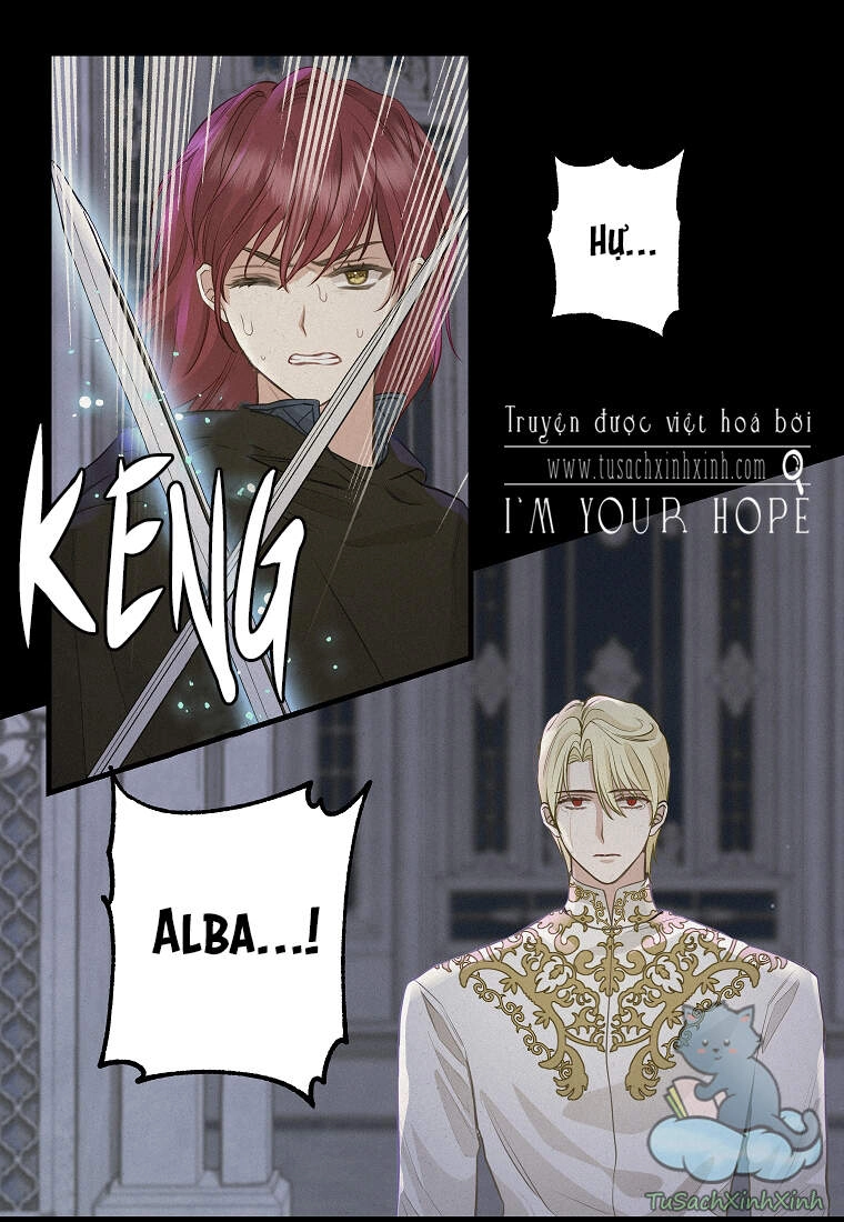 Hãy Bỏ Mặc Tôi Chapter 67 - 18