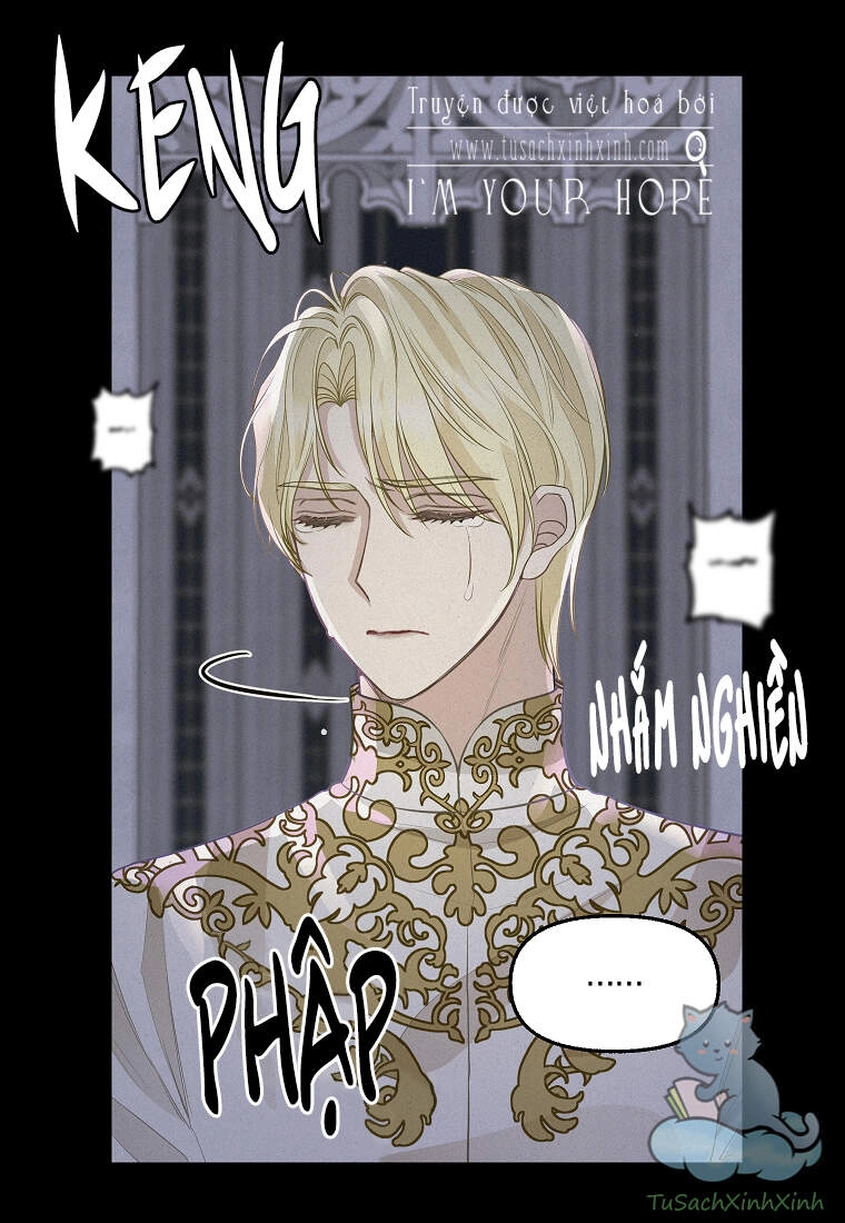 Hãy Bỏ Mặc Tôi Chapter 67 - 19