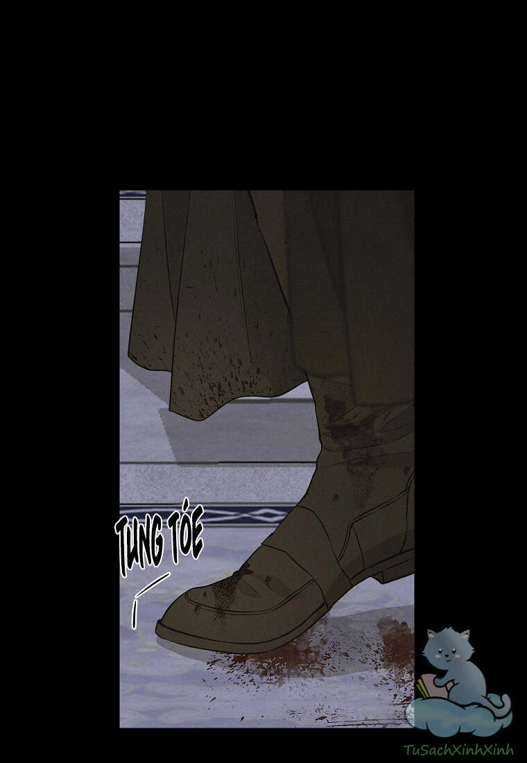 Hãy Bỏ Mặc Tôi Chapter 67 - 21