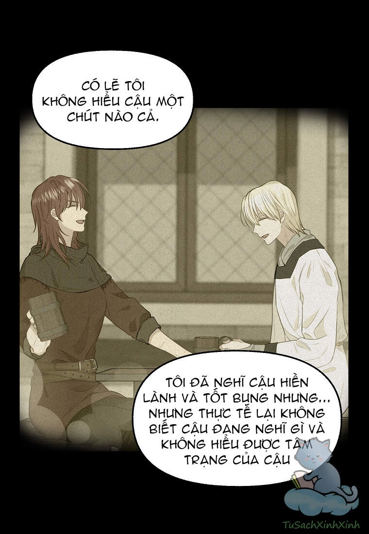 Hãy Bỏ Mặc Tôi Chapter 67 - 25