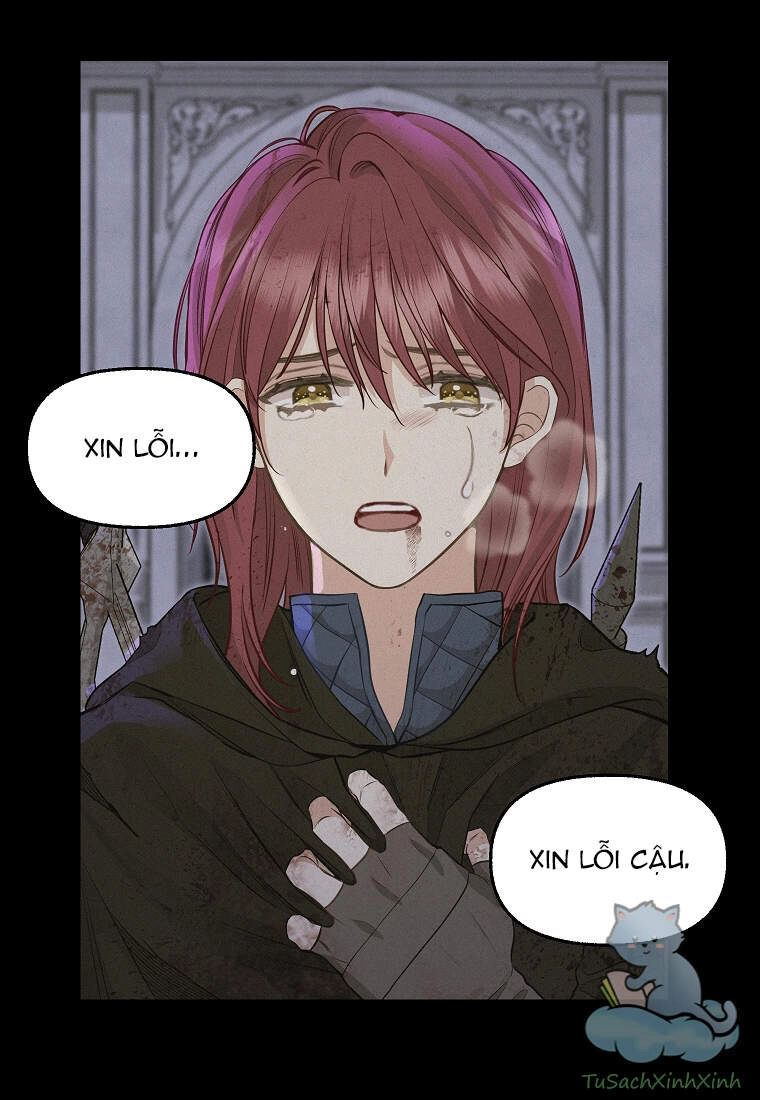 Hãy Bỏ Mặc Tôi Chapter 67 - 27