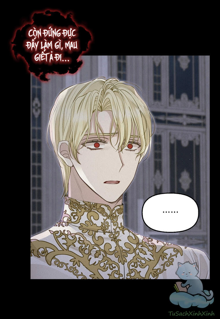 Hãy Bỏ Mặc Tôi Chapter 67 - 28