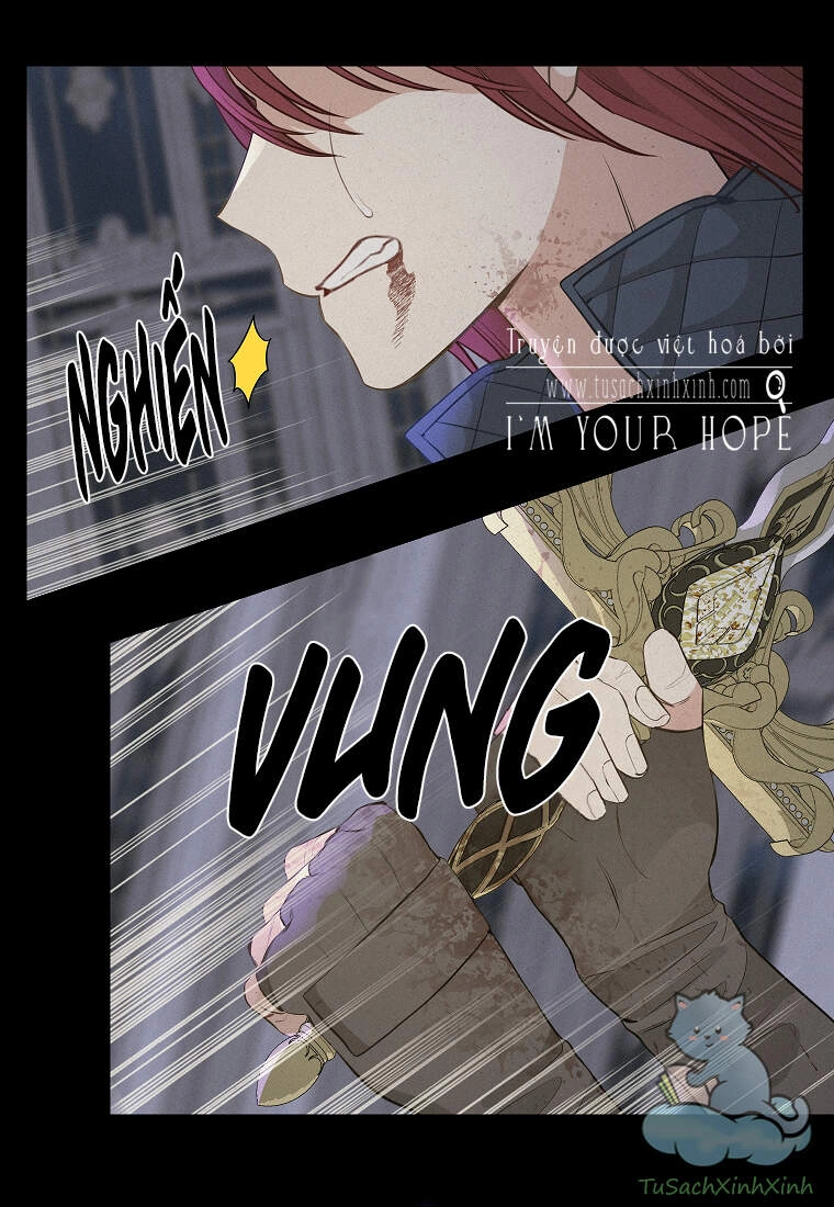 Hãy Bỏ Mặc Tôi Chapter 67 - 29