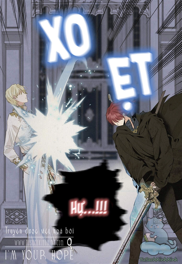 Hãy Bỏ Mặc Tôi Chapter 67 - 30