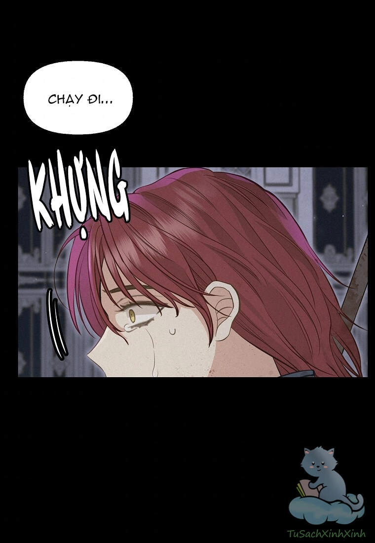 Hãy Bỏ Mặc Tôi Chapter 67 - 33