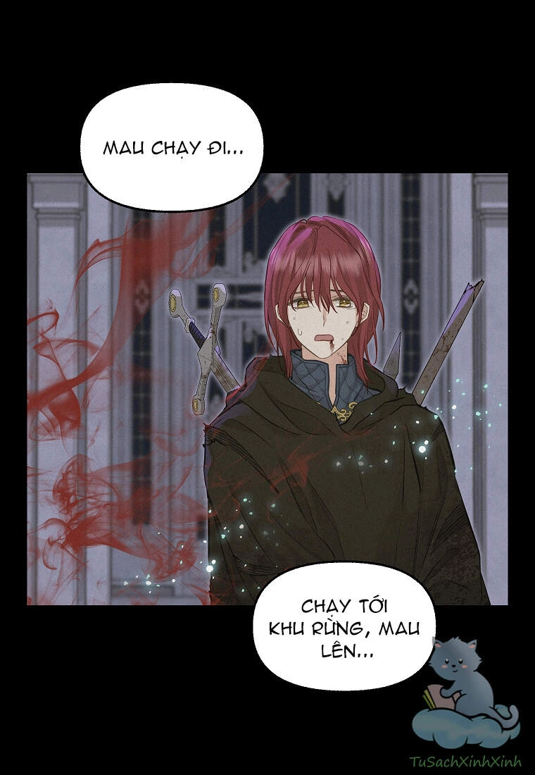 Hãy Bỏ Mặc Tôi Chapter 67 - 34