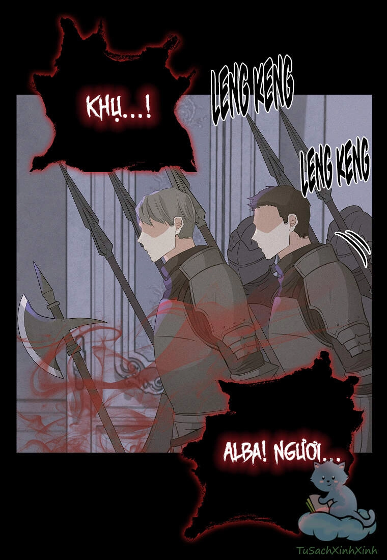 Hãy Bỏ Mặc Tôi Chapter 67 - 35