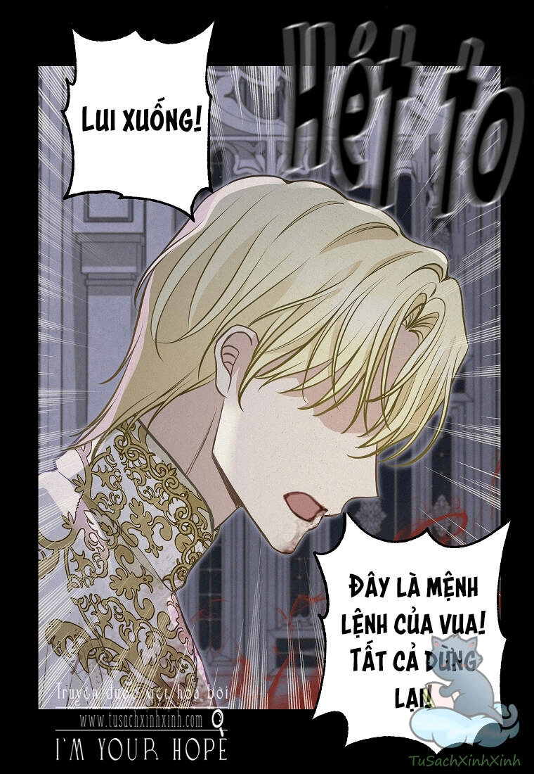 Hãy Bỏ Mặc Tôi Chapter 67 - 36