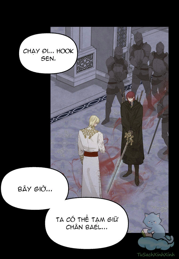 Hãy Bỏ Mặc Tôi Chapter 67 - 37