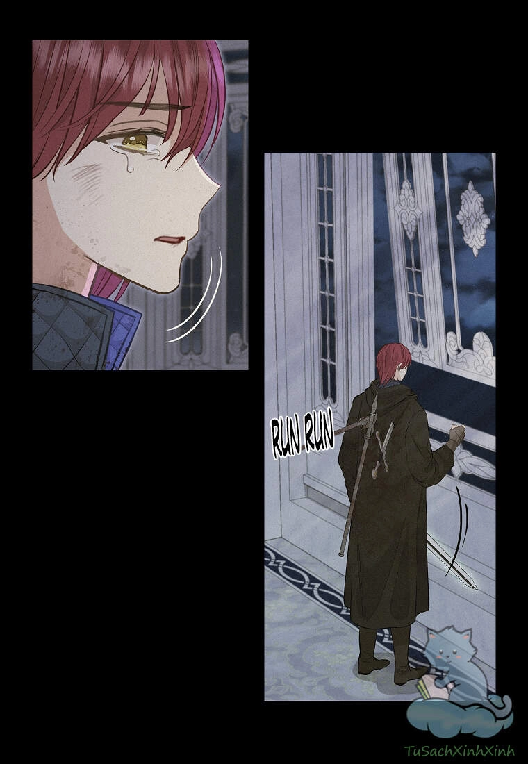 Hãy Bỏ Mặc Tôi Chapter 67 - 39