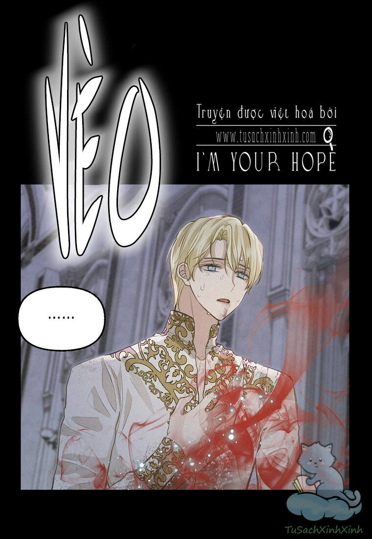 Hãy Bỏ Mặc Tôi Chapter 67 - 40