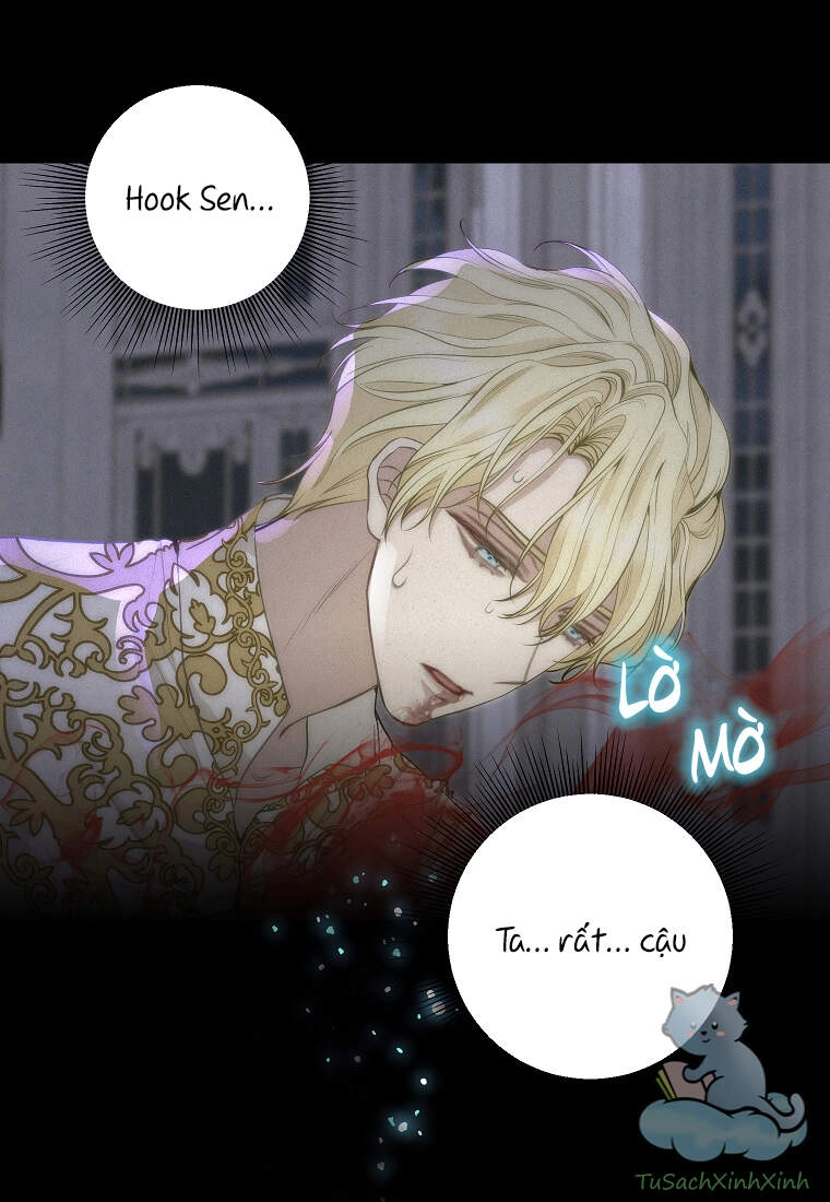 Hãy Bỏ Mặc Tôi Chapter 67 - 41