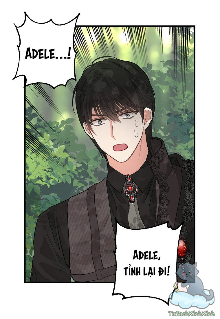 Hãy Bỏ Mặc Tôi Chapter 67 - 44