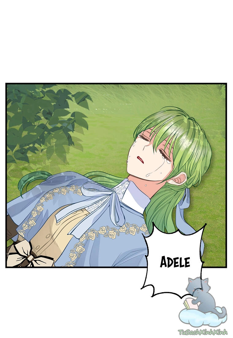 Hãy Bỏ Mặc Tôi Chapter 67 - 45