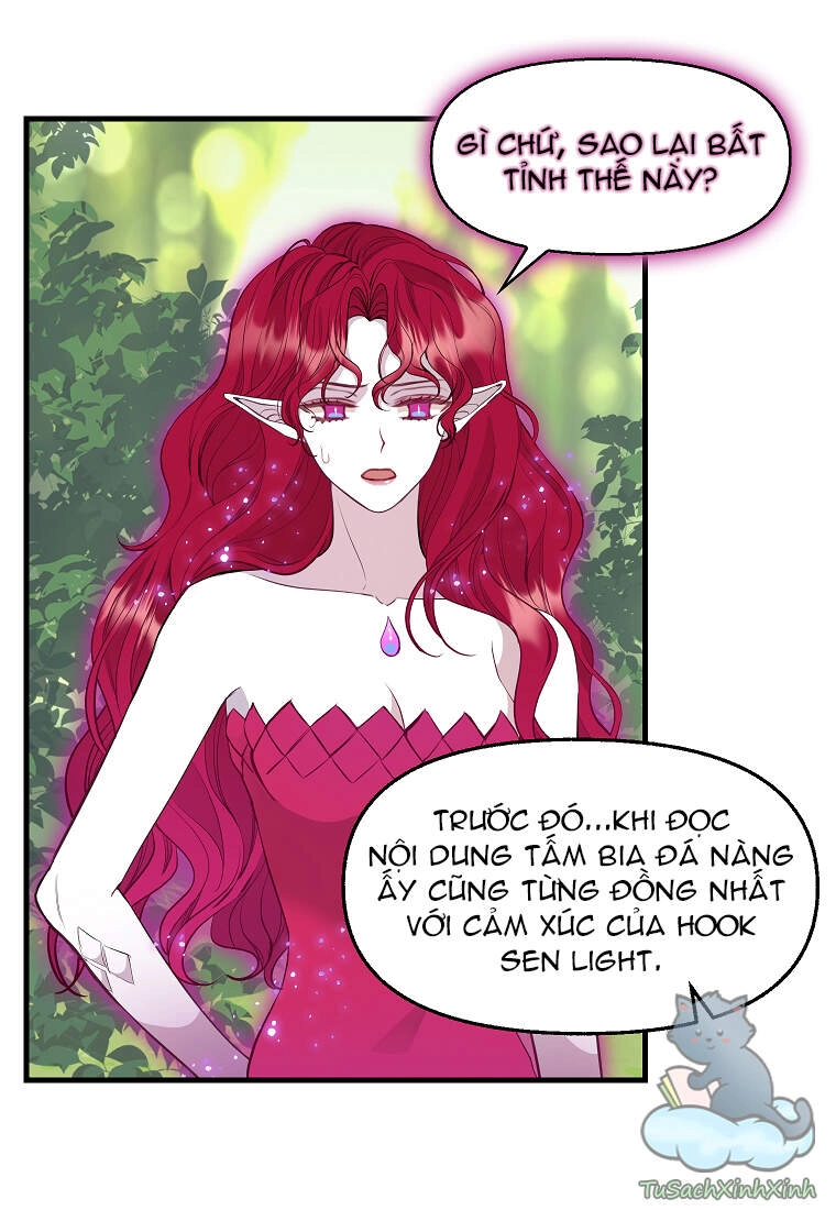 Hãy Bỏ Mặc Tôi Chapter 67 - 46