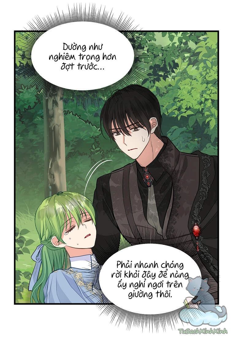 Hãy Bỏ Mặc Tôi Chapter 67 - 47