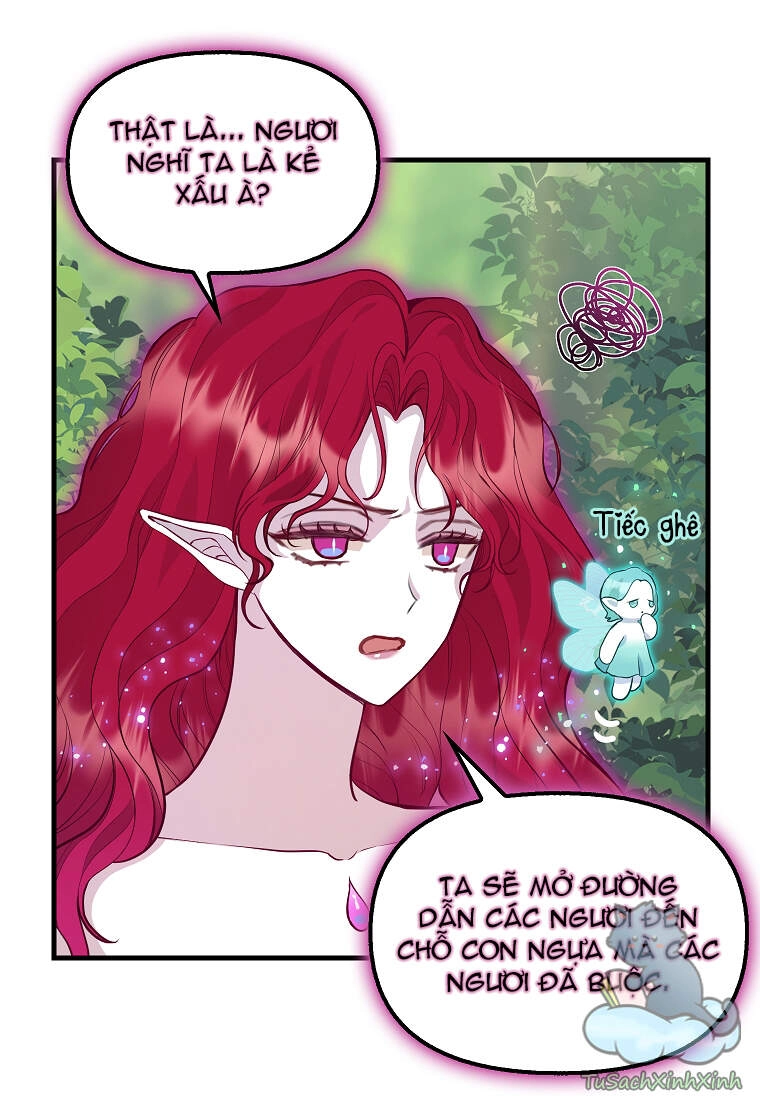 Hãy Bỏ Mặc Tôi Chapter 67 - 49