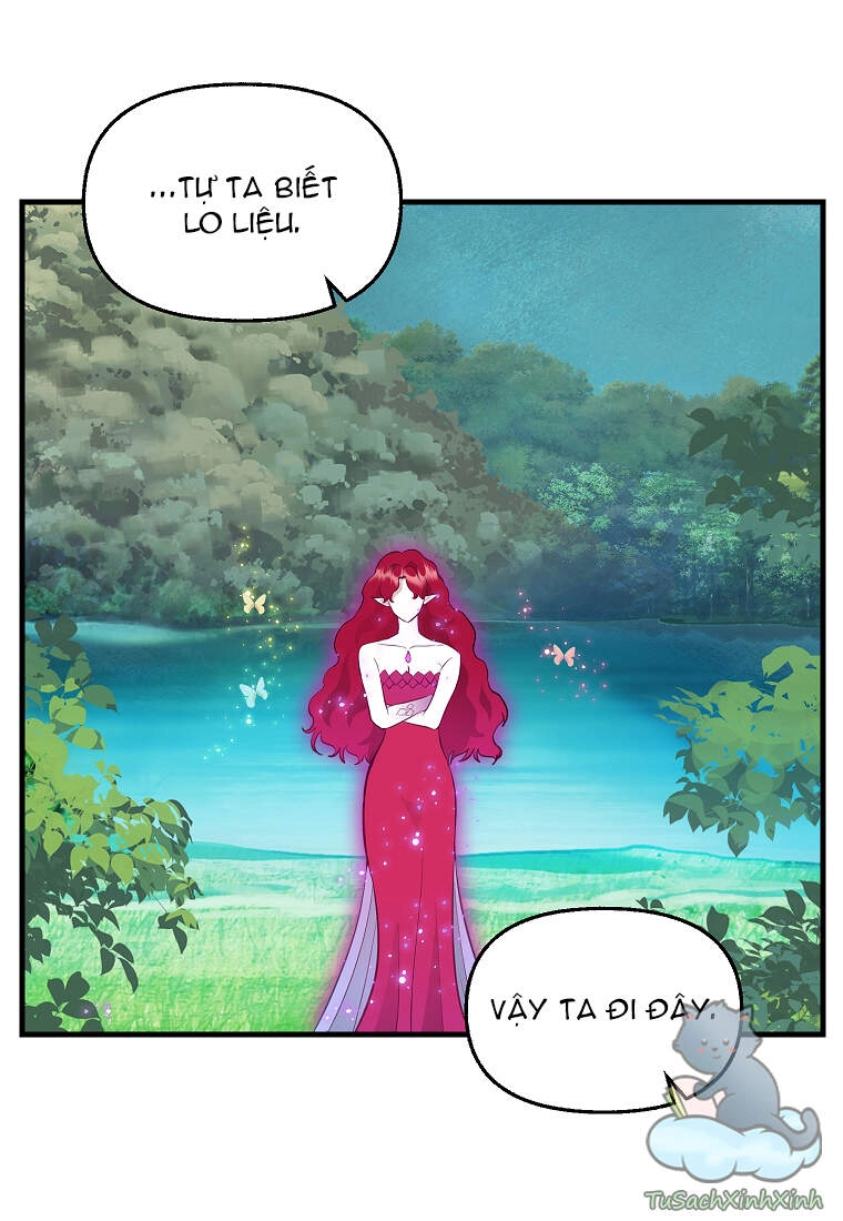 Hãy Bỏ Mặc Tôi Chapter 67 - 51