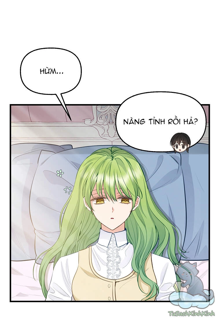 Hãy Bỏ Mặc Tôi Chapter 67 - 54