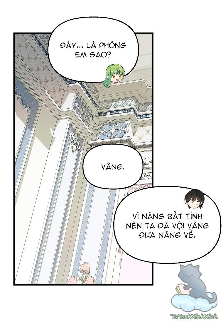 Hãy Bỏ Mặc Tôi Chapter 67 - 55