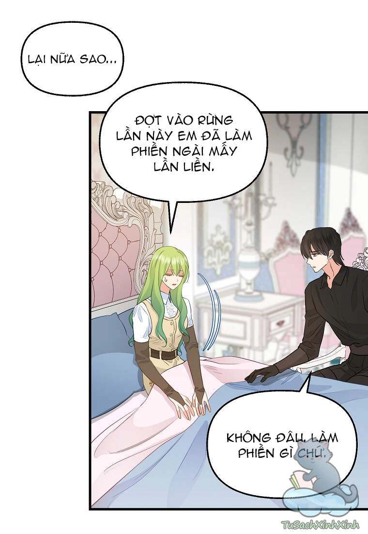 Hãy Bỏ Mặc Tôi Chapter 67 - 56