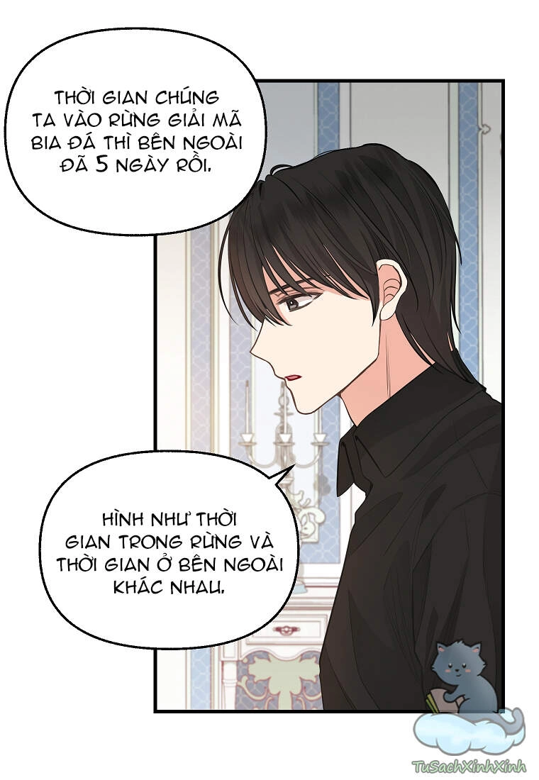 Hãy Bỏ Mặc Tôi Chapter 67 - 57