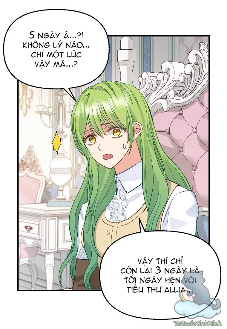 Hãy Bỏ Mặc Tôi Chapter 67 - 58