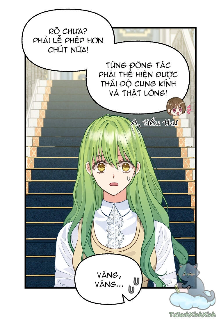 Hãy Bỏ Mặc Tôi Chapter 67 - 61