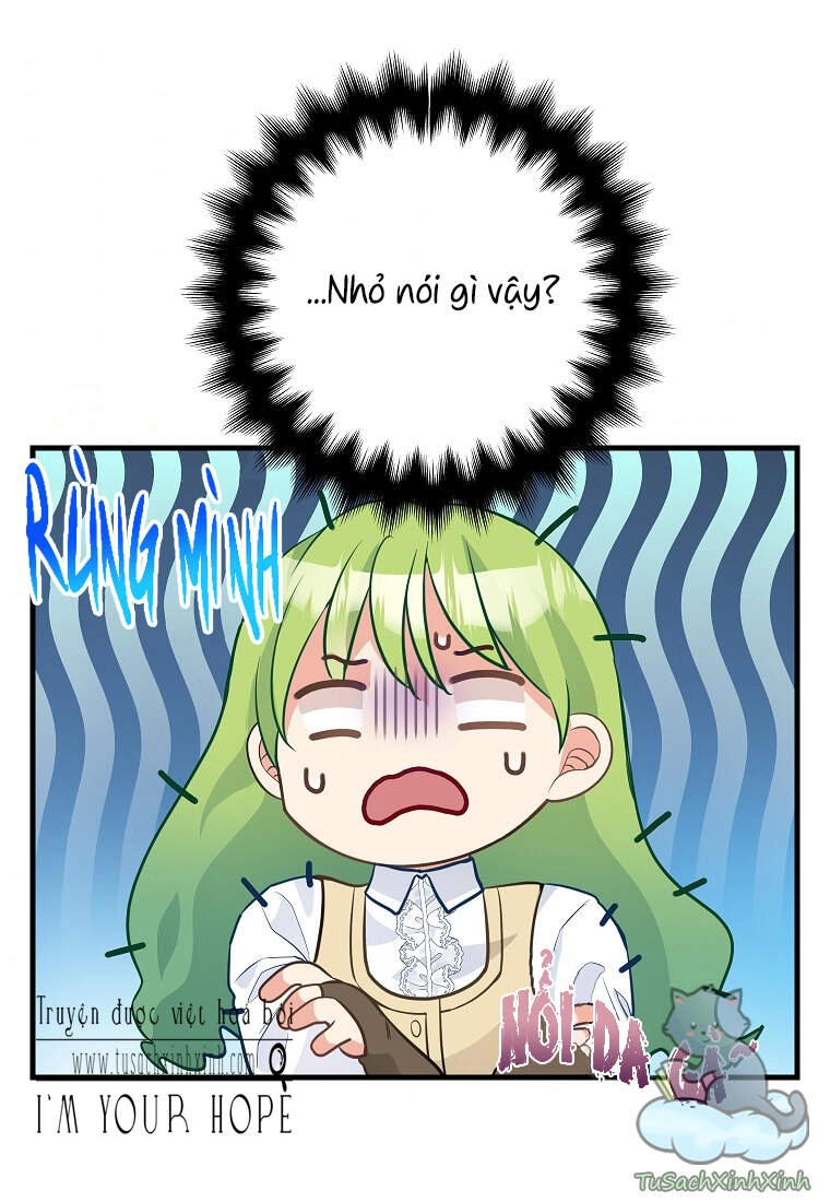 Hãy Bỏ Mặc Tôi Chapter 67 - 63