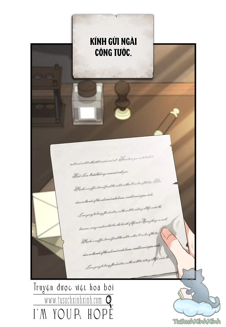 Hãy Bỏ Mặc Tôi Chapter 68 - 3