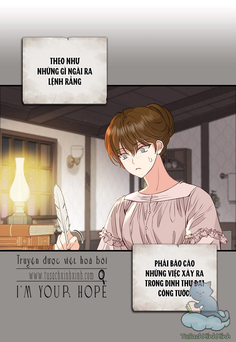 Hãy Bỏ Mặc Tôi Chapter 68 - 4