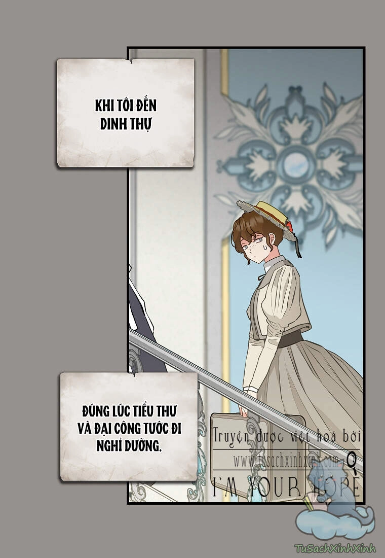 Hãy Bỏ Mặc Tôi Chapter 68 - 5