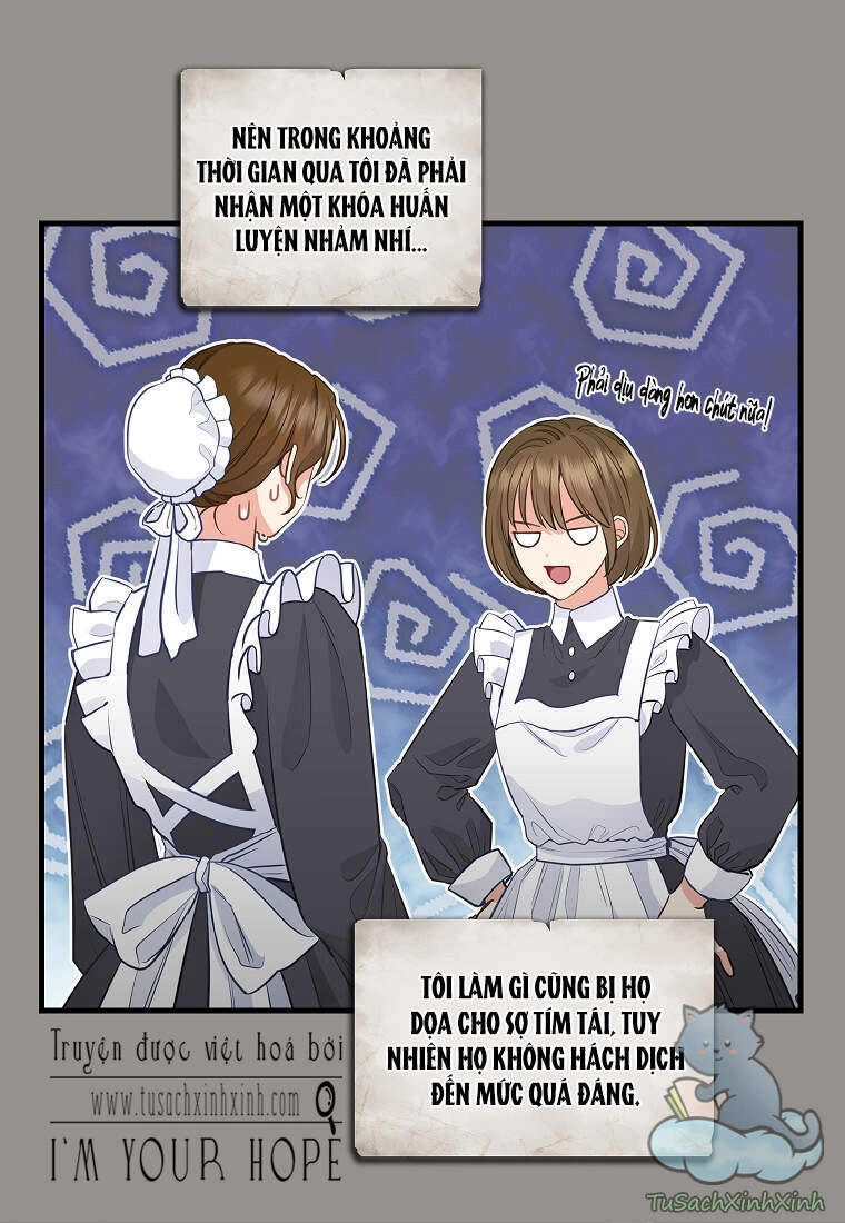 Hãy Bỏ Mặc Tôi Chapter 68 - 6