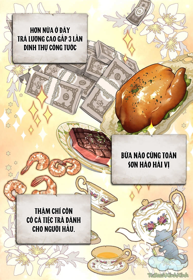 Hãy Bỏ Mặc Tôi Chapter 68 - 7