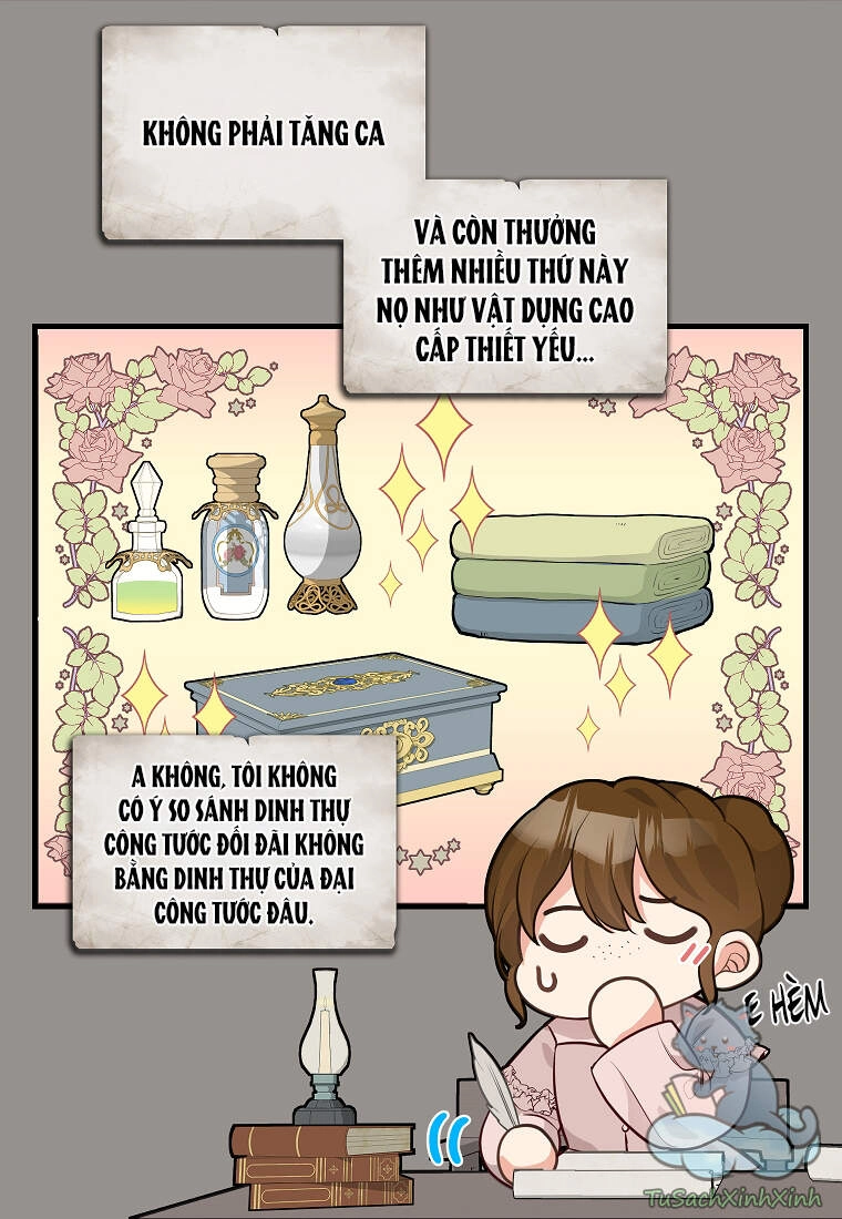 Hãy Bỏ Mặc Tôi Chapter 68 - 8