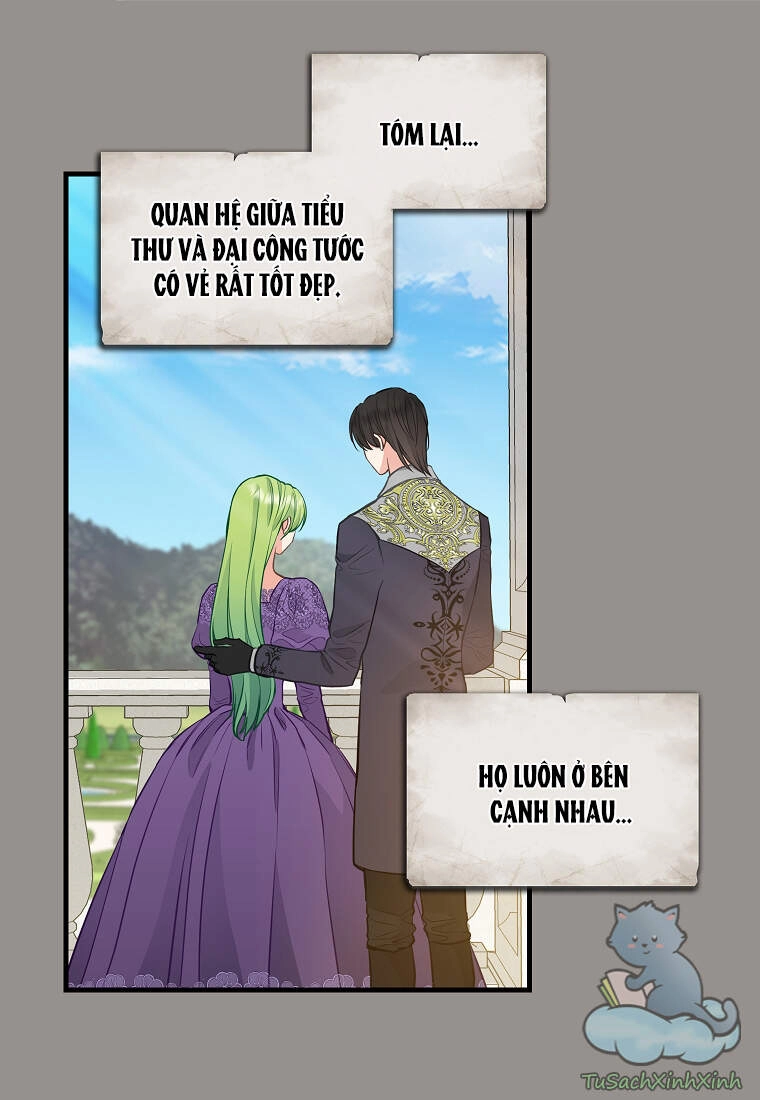 Hãy Bỏ Mặc Tôi Chapter 68 - 9