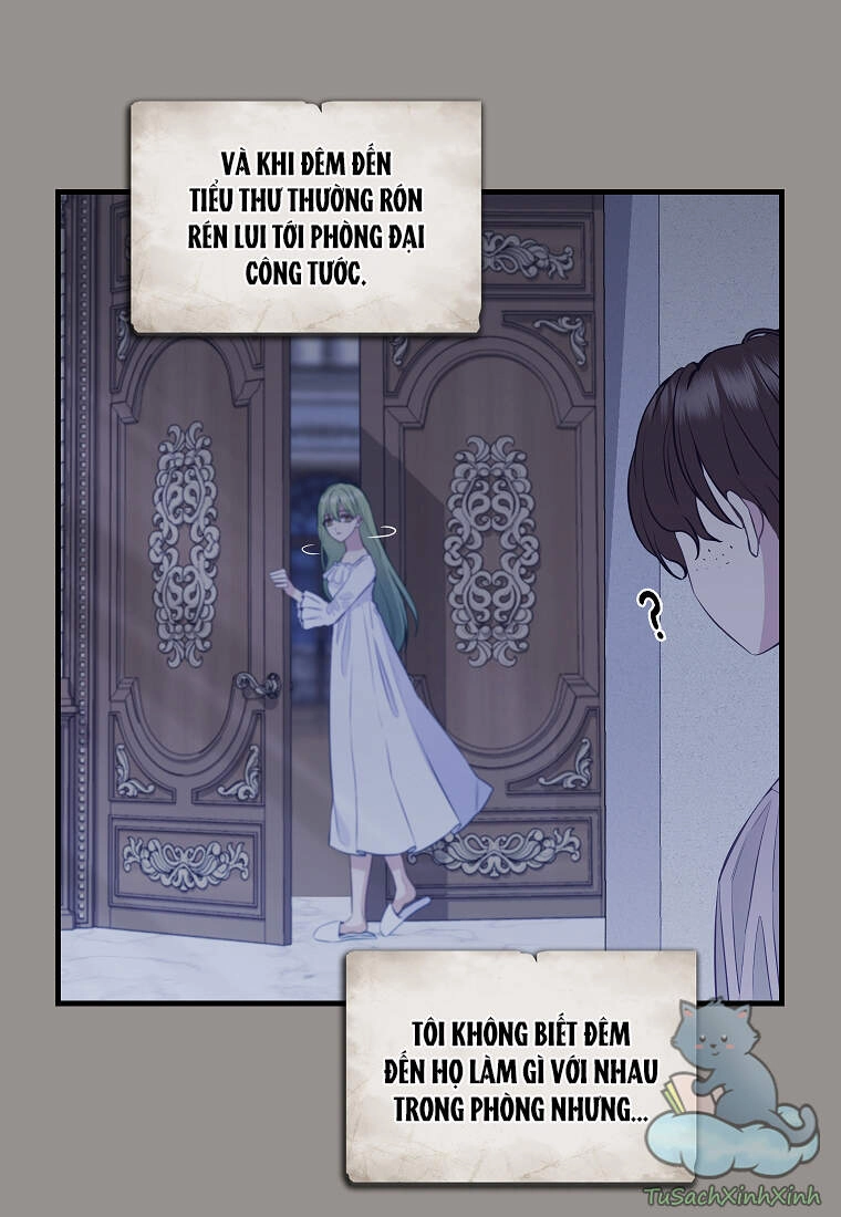 Hãy Bỏ Mặc Tôi Chapter 68 - 10