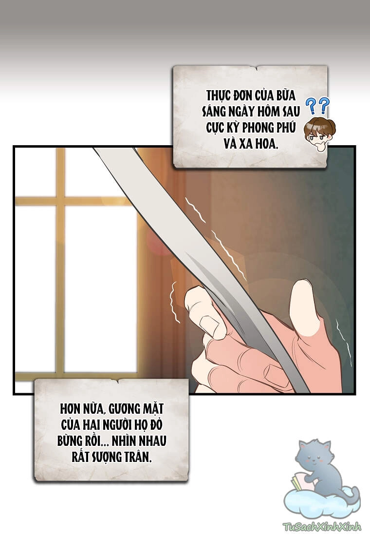 Hãy Bỏ Mặc Tôi Chapter 68 - 11