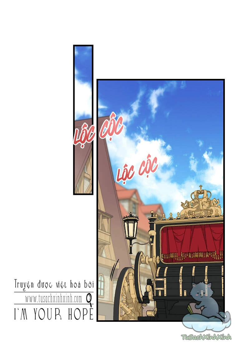 Hãy Bỏ Mặc Tôi Chapter 68 - 14