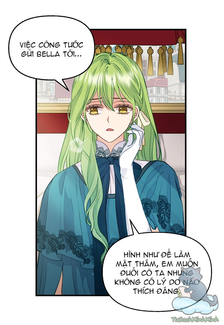 Hãy Bỏ Mặc Tôi Chapter 68 - 15