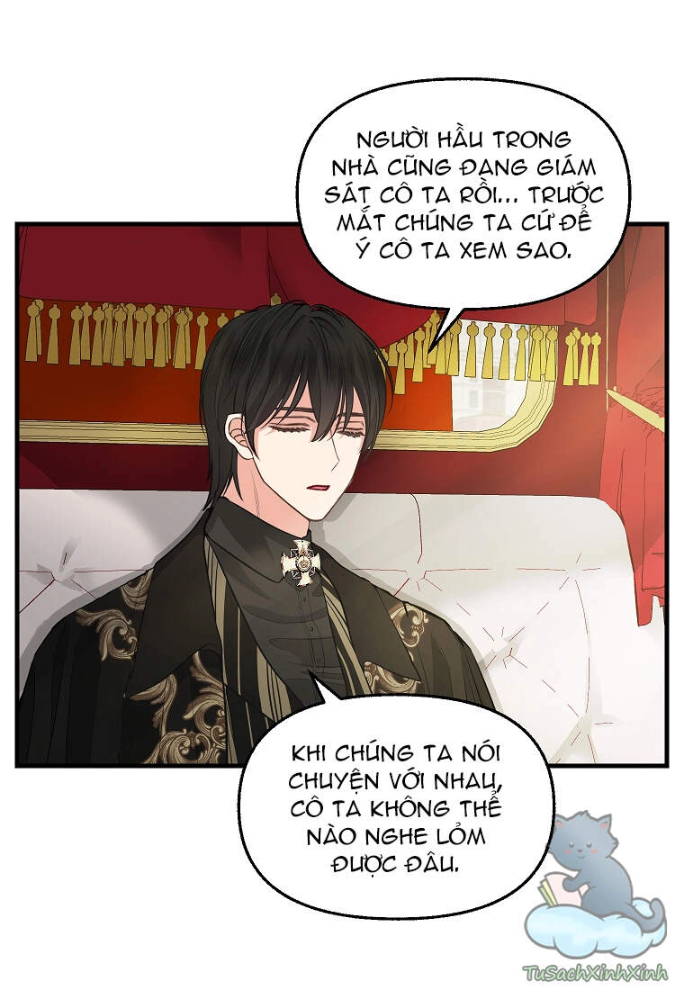 Hãy Bỏ Mặc Tôi Chapter 68 - 16